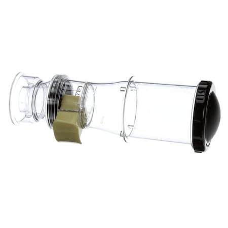 Server Insweeten 14Oz .31 Tsp1/Ctn Ye 87158